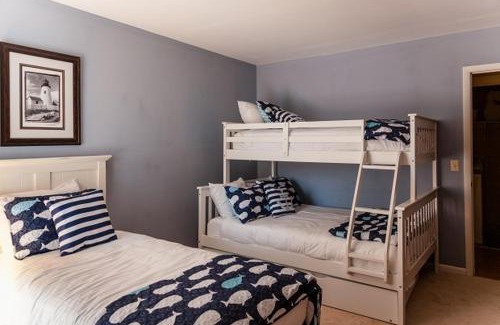 Isle of Palms House | Lake Village 17 by Wild Dunes, in Resort Core