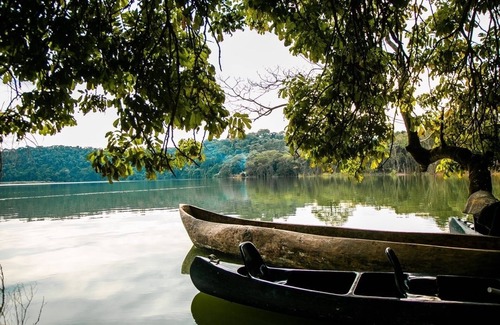 Arusha Apartment | Lake Whispering Home: 3-bedroom apartment in enchanting Tengeru with WiFi