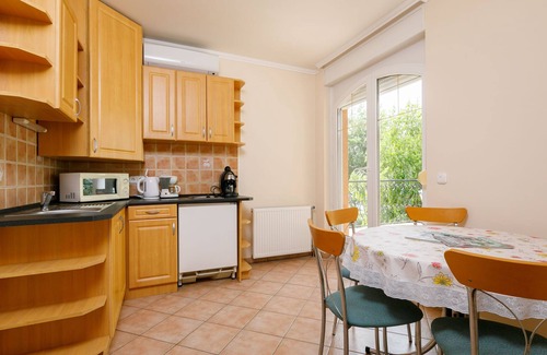 Balatonlelle Apartment | Lakefront 1 by Interhome