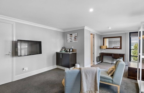 Queenstown Apartment | Lakefront at 911 The Beacon | Studio