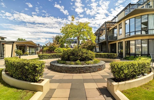 Queenstown Apartment | Lakefront at 911 The Beacon | Studio