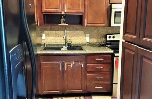 Winter Haven Condo | Lakefront condon55+ community