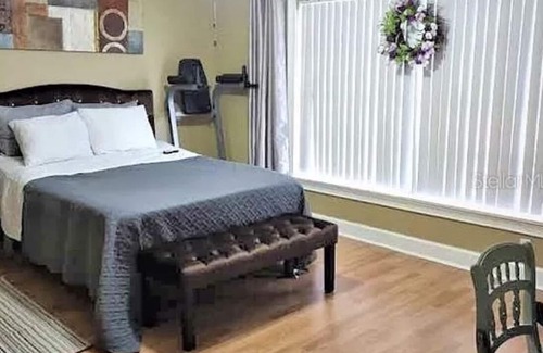 Winter Haven Condo | Lakefront condon55+ community