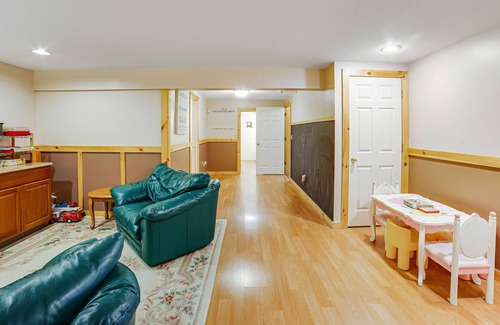 Diamond Point House | Lakefront, Dog-Friendly Home w/ Lake Views, WiFi, & Lake Access - Snowbirds OK!