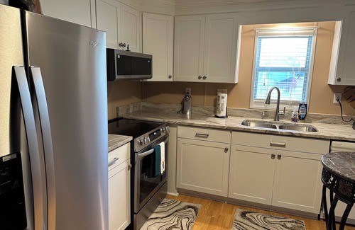 Lake Norman of Catawba House | Lakefront Getaway on Lake Norman NC, 3 bdr 2 bath