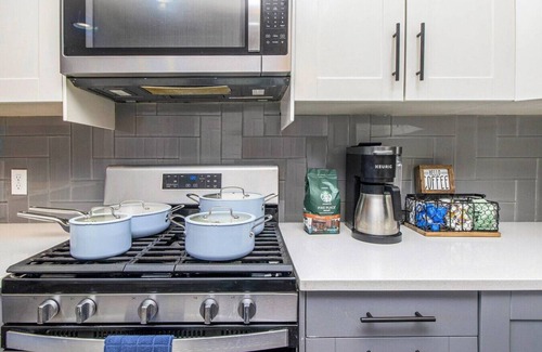 South Gull Lake Apartment | Lakefront Gull Lake Getaway