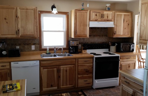 Rice Lake House | Lakefront Home on North Shore of Rice Lake with private dock