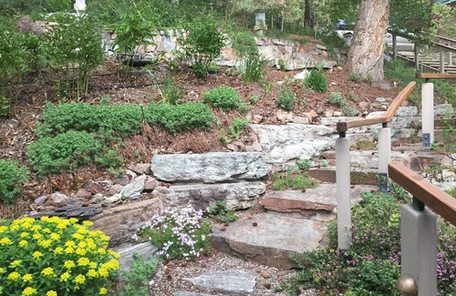 Polson House | Lakefront home with dock on Flathead Lake, Montana with Guest House -Sleeps 11