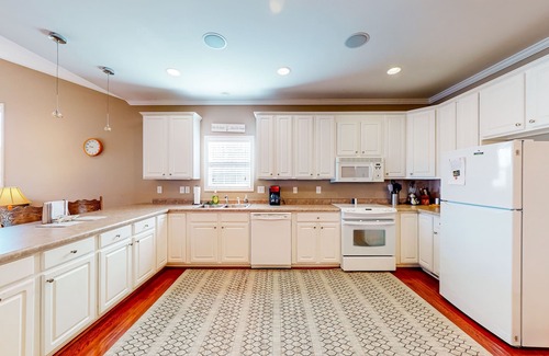 Seneca House | Lakefront home with private dock, boat lift, screened porches, deck, grill, W/D