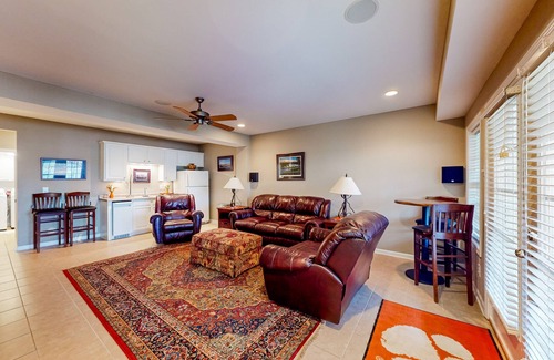 Seneca House | Lakefront home with private dock, boat lift, screened porches, deck, grill, W/D