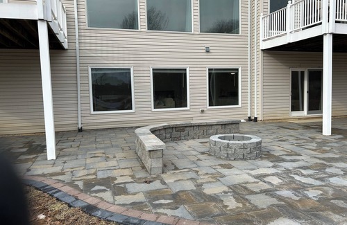 Livingston House | Lakefront. inground pool/spa, roomy, over 6.5K, 8 bedrooms, 5 full, 2 1/2 baths