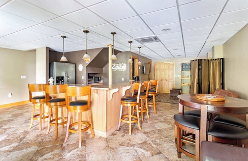 Seneca Cottage | Lakefront Keowee Home w/Dock, 14 Mi to Clemson