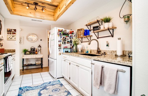 Dobson Ranch House | Lakefront Paradise in Great Mesa Neighborhood!
