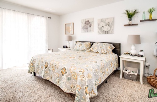 Dobson Ranch House | Lakefront Paradise in Great Mesa Neighborhood!