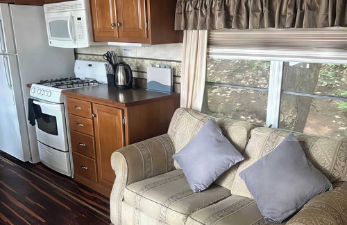 Parry Sound House | Lakefront RV Cottage in Parry Sound #3