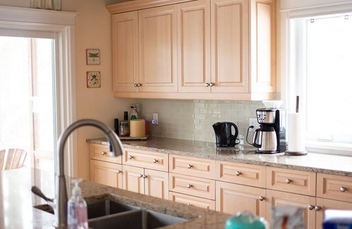 Grey Highlands Cottage | Lakefront Spectacle In Beaver Valley/Lake Eugenia