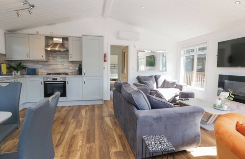 Troutbeck Bridge Cottage | LAKELAND VIEW, pet friendly, with a garden in Windermere