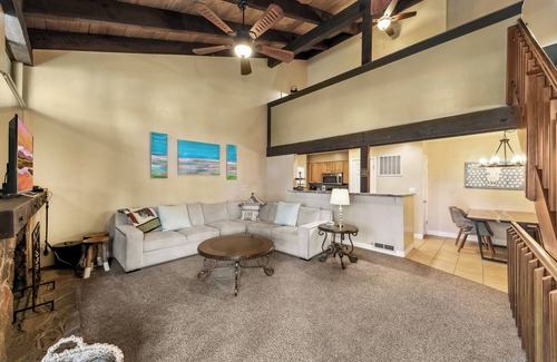 South Lake Tahoe House | Lakeland Village #521 - Come & Lake It, Pools, Beach