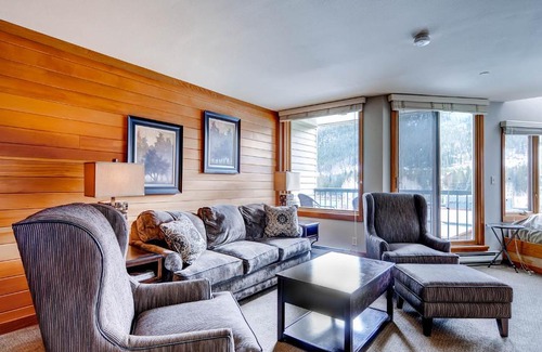Lakeside Village Apartment | Lakeside 1491
