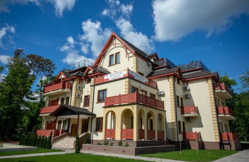 Palic Apartment | Lakeside Apartment