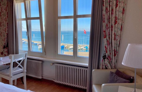 Rorschach Apartment | Lakeside Apartments Rorschach - easy self check-in