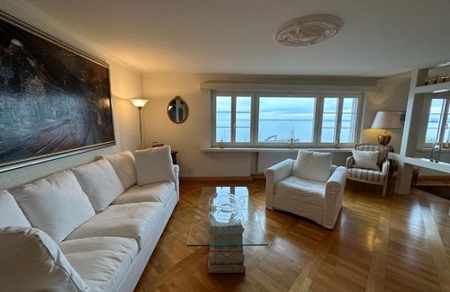 Rorschach Apartment | Lakeside Apartments Rorschach - easy self check-in