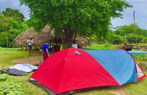 Yodakandiya Other | LakeSide Camping Yala