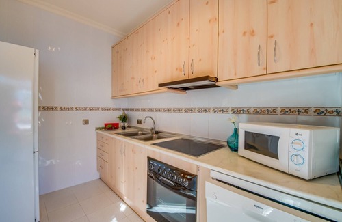 Alcudia House | Lakeside Escape Alcudia