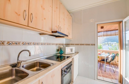 Alcudia House | Lakeside Escape Alcudia