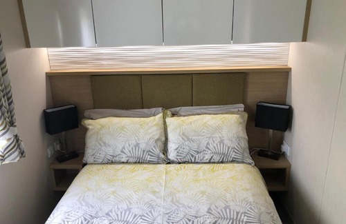 Millom House | Lakeside Escape, Port Haverigg Marina Village