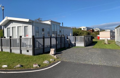 Millom House | Lakeside Escape, Port Haverigg Marina Village