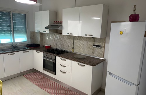 Les Berges Du Lac II Apartment | Lakeside Haven: A Tranquil Retreat in Lac 2