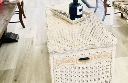 Alba House | Lakeside Living at Cute Lake Fork Cabin!
