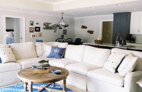 Dadeville Apartment | Lakeside Retreat (Mark Robert)