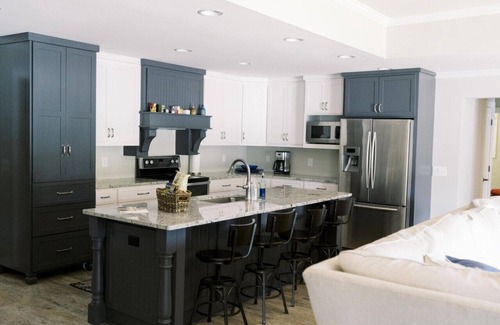 Dadeville Apartment | Lakeside Retreat (Mark Robert)