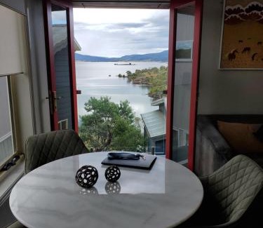 East Jindabyne Apartment | Lakeside Studio