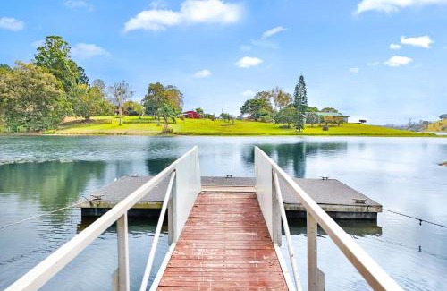 Yungaburra House | LakeSide Tinaroo only 2.5km from Yungaburra town