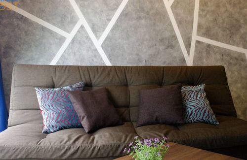 Puchong Condo | Lakeside view City 3BR @ Aurora Residence