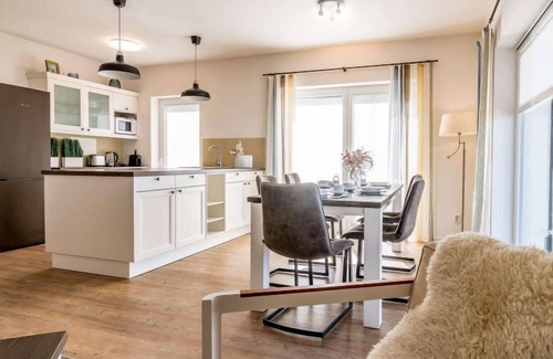 Lojzova Paseka House | Lakeside Village 11 by Interhome