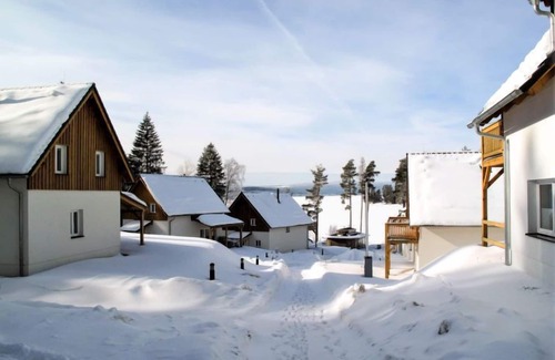 Lojzova Paseka House | Lakeside Village 12 by Interhome