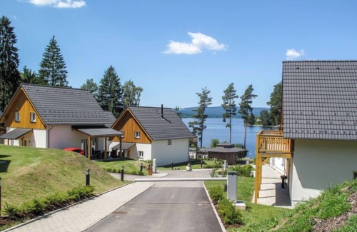 Lojzova Paseka Apartment | Lakeside Village 17 by Interhome