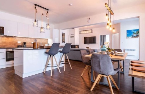 Lojzova Paseka Apartment | Lakeside Village 21 by Interhome