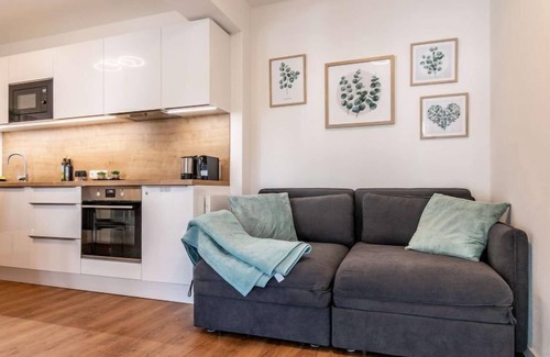 Lojzova Paseka Apartment | Lakeside Village 22 by Interhome