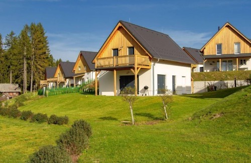 Lojzova Paseka House | Lakeside Village 24 by Interhome