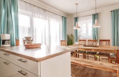 Lojzova Paseka House | Lakeside Village 4 (+ sauna) by Interhome