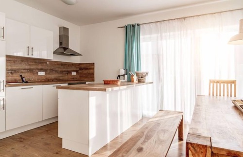 Lojzova Paseka House | Lakeside Village 4 (+ sauna) by Interhome