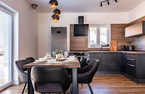 Lojzova Paseka House | Lakeside Village 40 by Interhome
