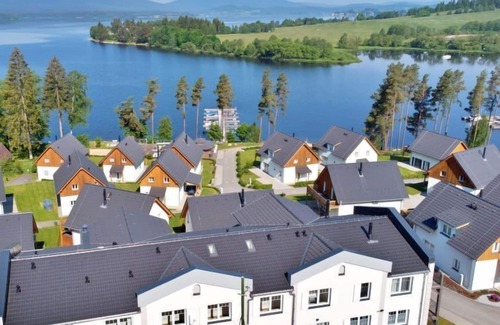 Lojzova Paseka Apartment | Lakeside Village 8 by Interhome