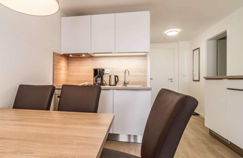 Lojzova Paseka Apartment | Lakeside Village 9 by Interhome