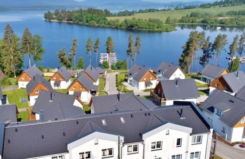 Lojzova Paseka Apartment | Lakeside Village 9 by Interhome